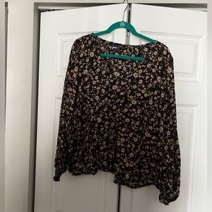 Old navy top